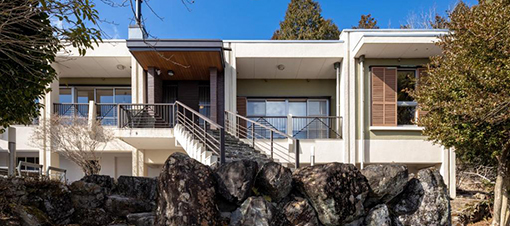 Villa TEN ZAN